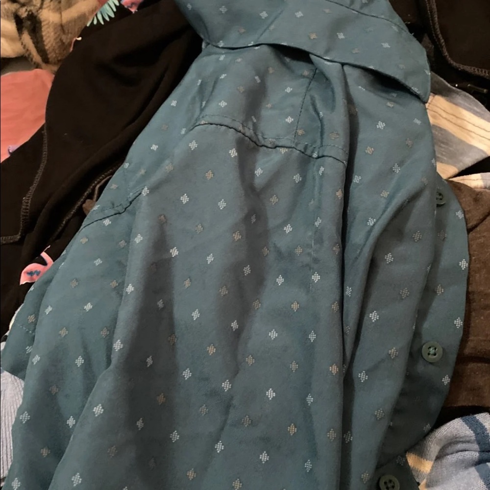 Dress shirt